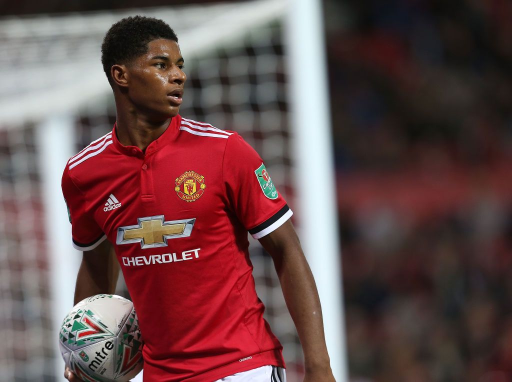 Marcus Rashford expectations should be lowered due to string of England failures, says Stuart Pearce