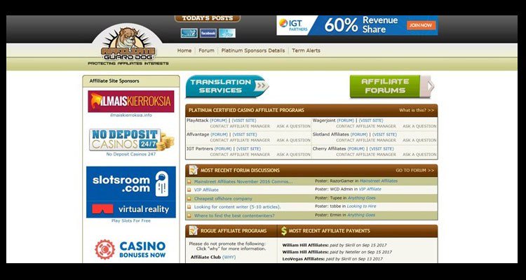 LCB network acquires Affiliate Guard Dog news.worldcasinodirectory.com/lcb-network-ac…