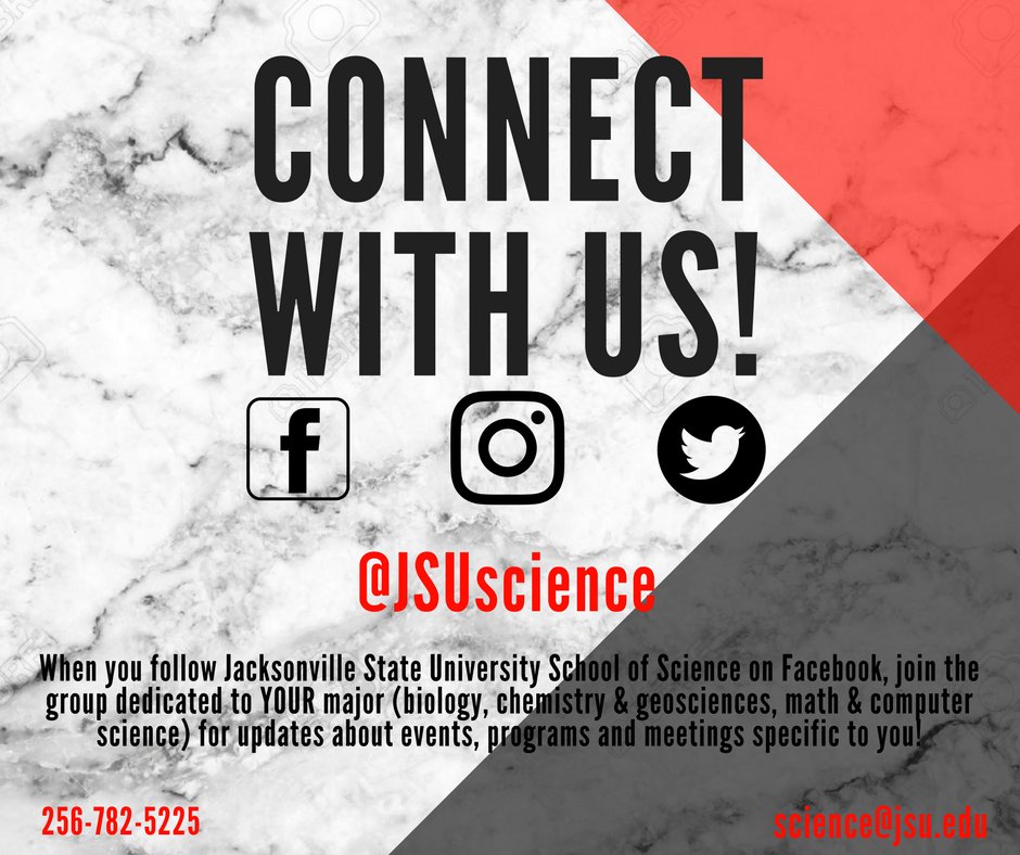 JSUscience tweet media