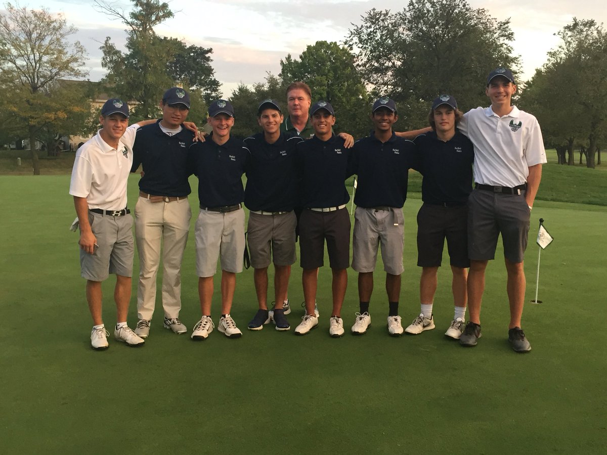 BHS Boosters tweet media