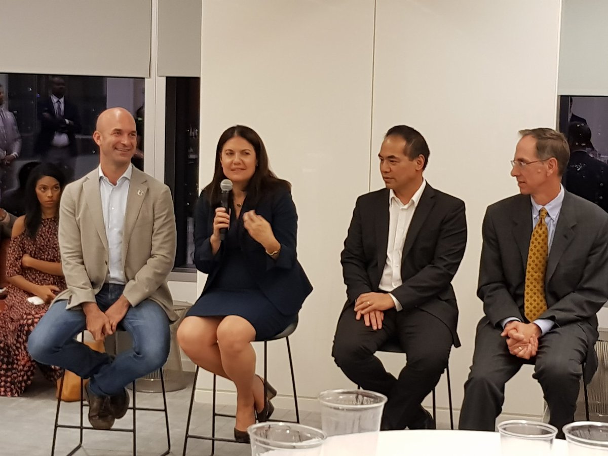 Mats Granryd tweet media