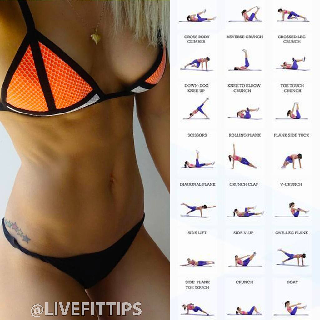 LiveFitTips tweet picture