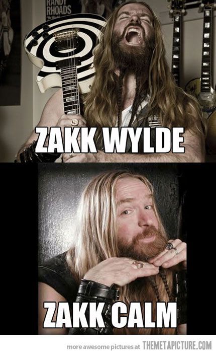 GCeffects's tweet image. Very punny. #damnitsteve #zakkwylde #guitarhumor #verypunny ow.ly/ERBX30fkAic