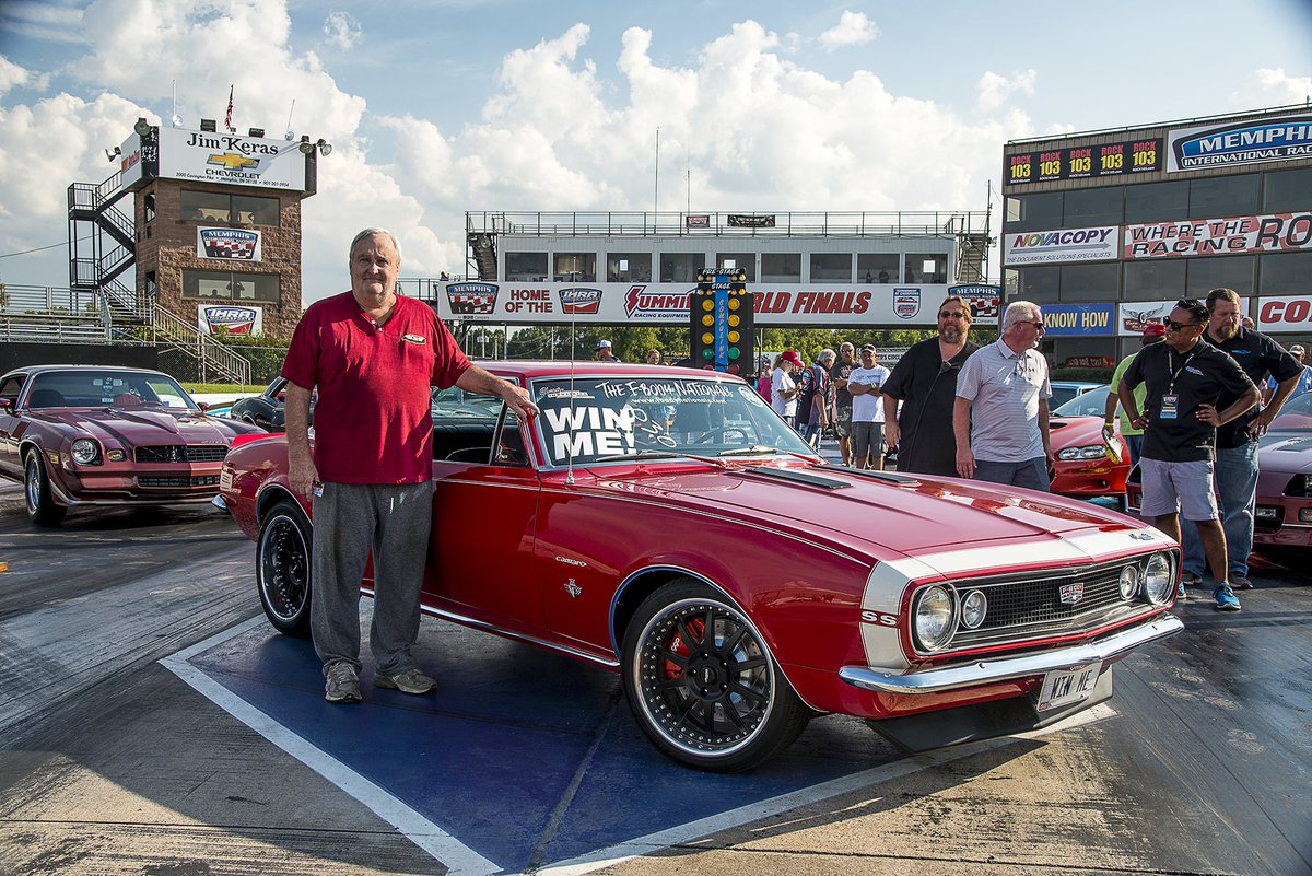 ClassicInd's tweet photo. Here are some of the trophy winners from last weekend's @FBodyNationals. Congratulations to all! @TrimParts @RaceMIR https://t.co/zaI3lOvk11