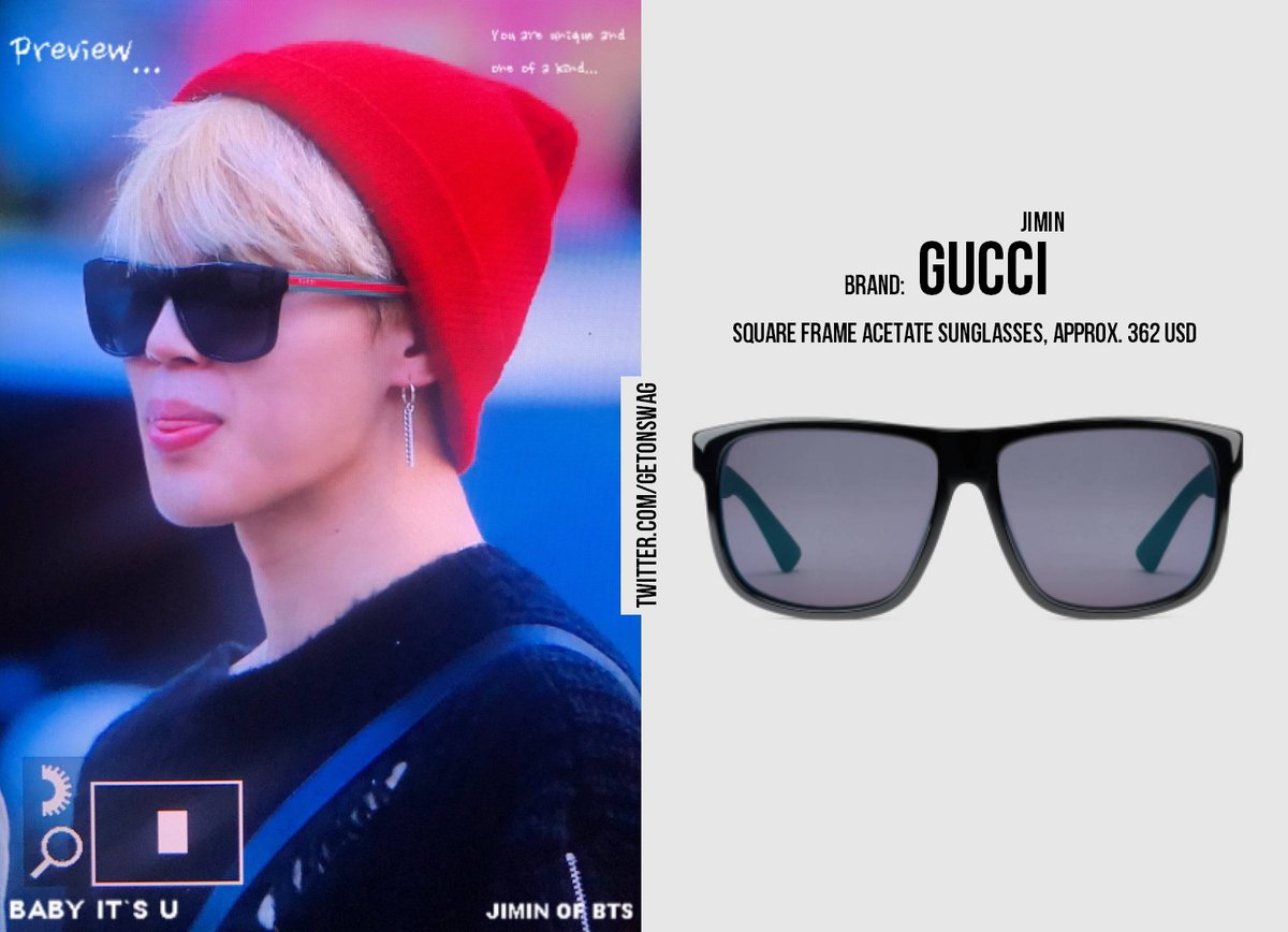 baby gucci glasses