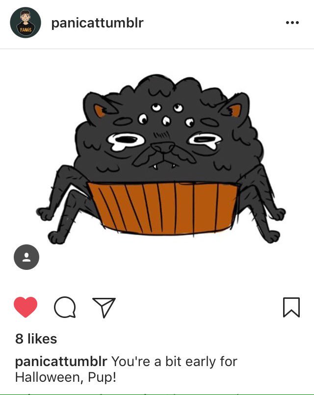 AdventuresofPupcake tweet media