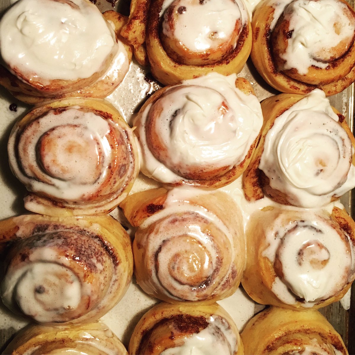 foodtruckin_'s tweet image. Ya'll, we even have pumpkin spice cinnamon rolls this weekend! 😋
#getinmybelly #foodtruckin #Clemson #ClemsonvsBC