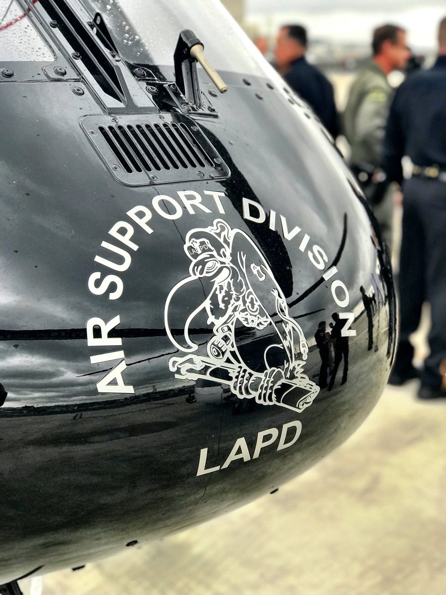 LAPDChiefBeck's tweet photo. Proud to stand w/ my partners from #Houston-supporting 1st responders who lost everything while helping others during #HurricaneHarvery https://t.co/kxHn5XqJyq