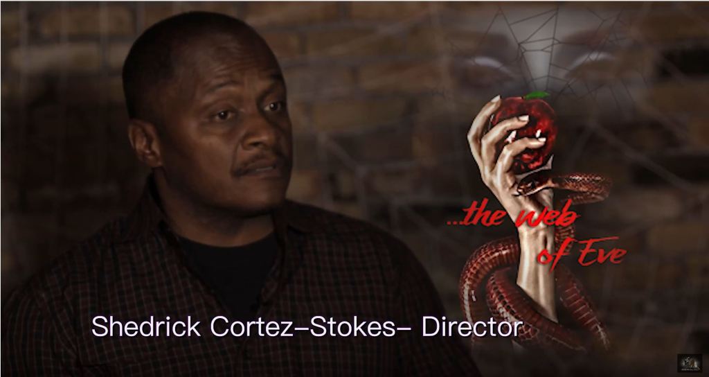 thewebofeve's tweet photo. Meet the #indiefilm creative team behind @thewebofeve. @msfttaz @scsfilmsllc https://t.co/a2vOmY181o https://t.co/1rqyqVKRUj