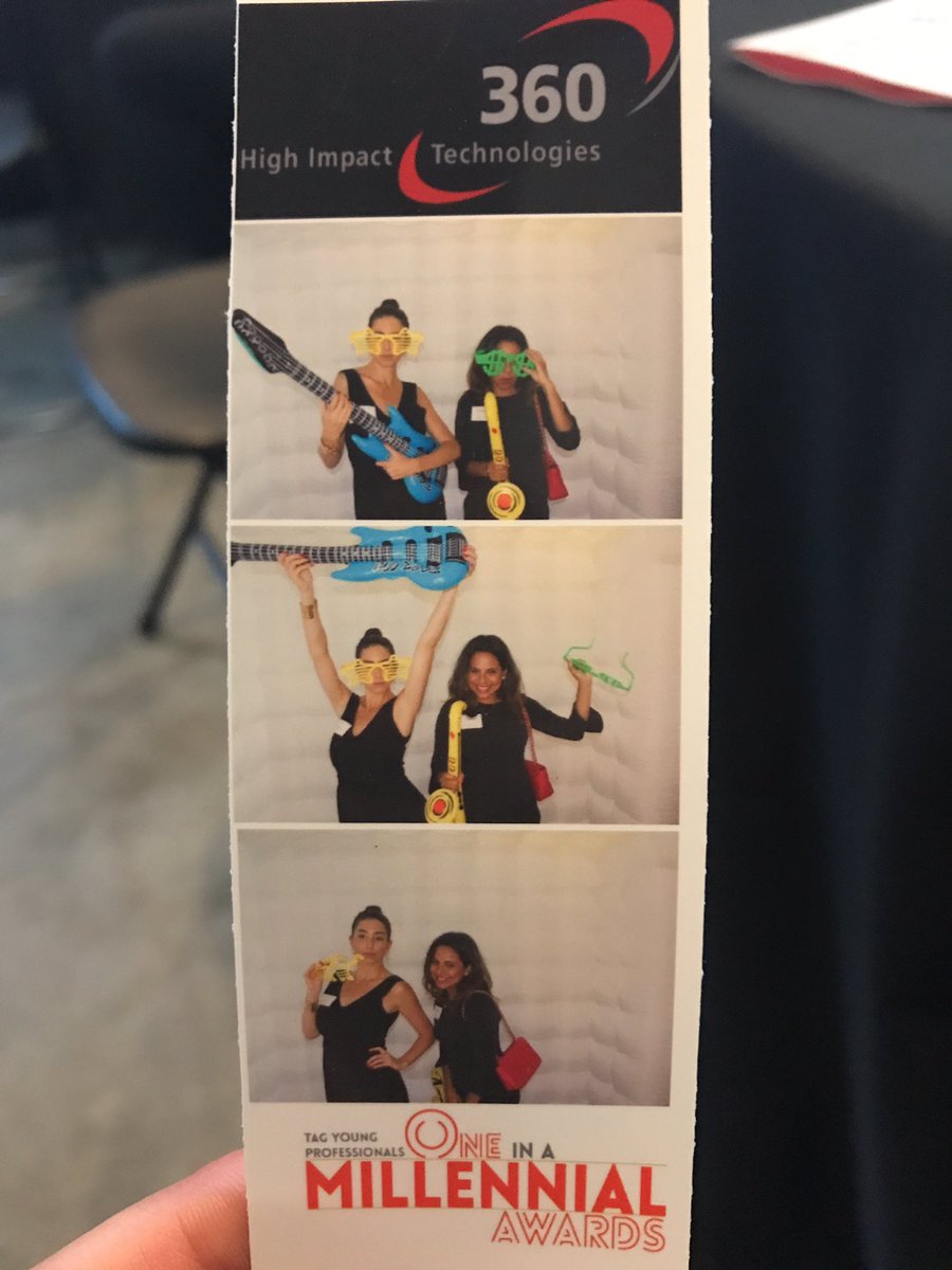 Ladoyle's tweet photo. #oneinamillennialawards @TAGYoungPros https://t.co/pdsN4tBuiF