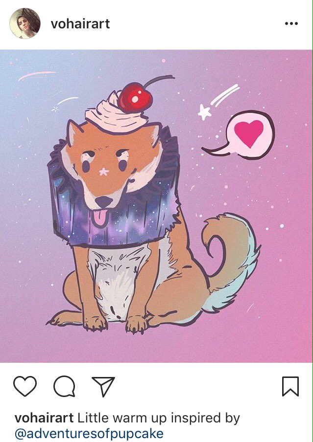 AdventuresofPupcake tweet media