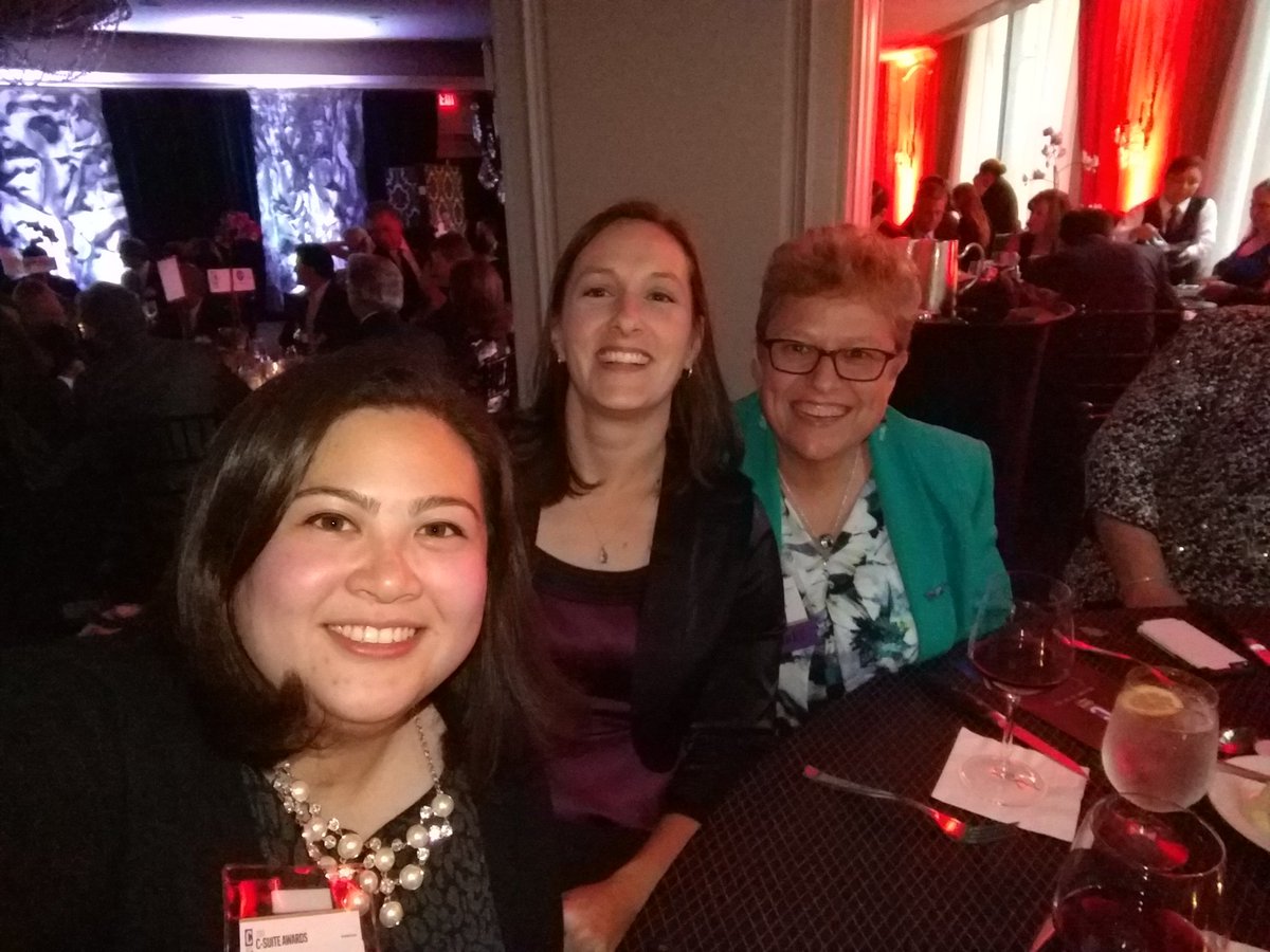 HCC10KSmallBiz's tweet photo. Supporting #hbjcsuite finalist, Lianne! #10ksb @HCCDistrict @boccieng #smallbiz @HOUBizJournal https://t.co/RhTKFzBJSl