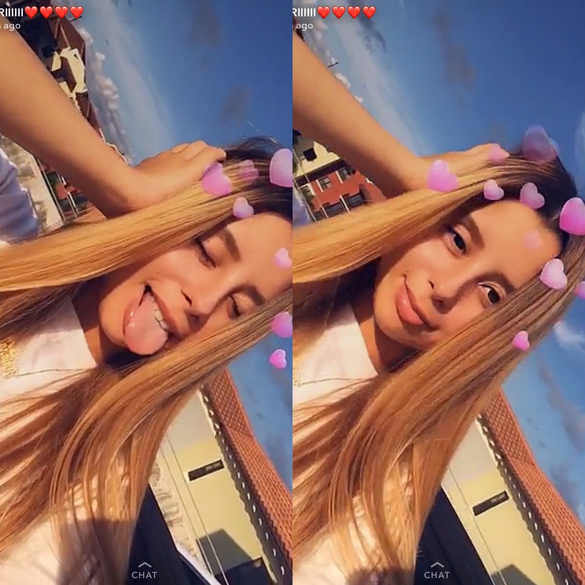 slayariel's tweet photo. My bby๐ฅ๐ฉ @arii #ariisarmy https://t.co/4D06UOz3QG