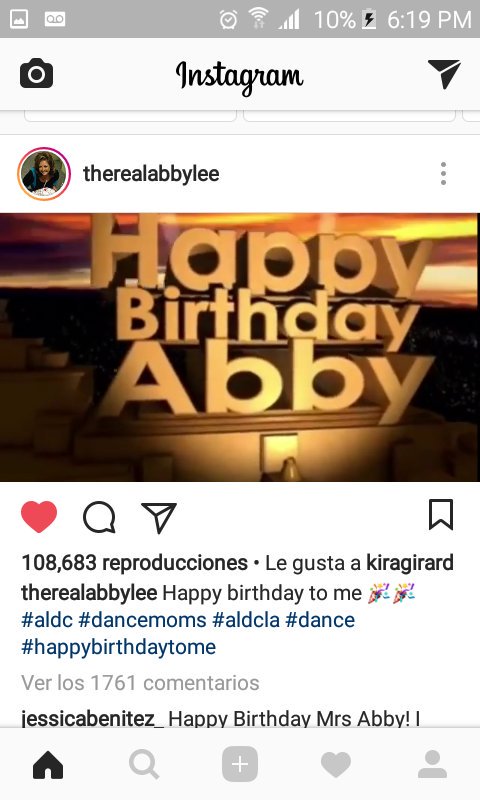  I love this_  happy birthday!!! you\re amazing  