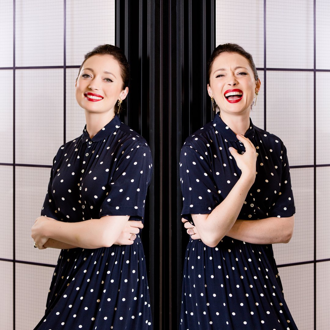 We take a glimpse into the life of our wonderful Ambassador, Antonia Prebble with a round of quick-fire questions bit.ly/2wKaOGS