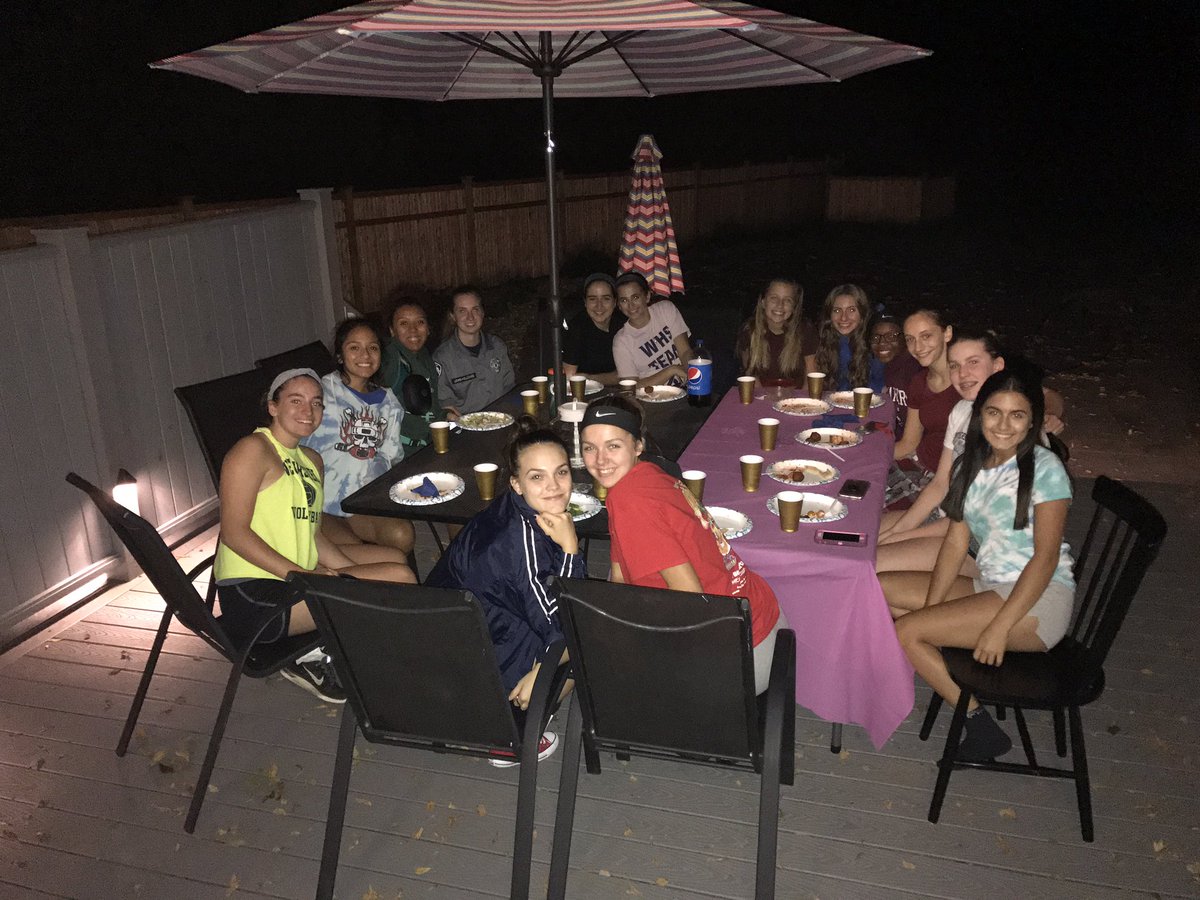 WHSgvb's tweet photo. Game day tomorrow @ Windsor!!! Just a little appetizer before the real meal🍴🏐😈💍😤 https://t.co/8GNT7W4mwT