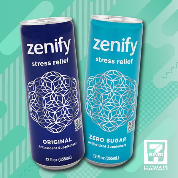 7ElevenHawaii's tweet photo. Refresh your Thursday! #thirstythursday #ampenergy #outlawenergy #zenify https://t.co/6Ibb4lg1Rn