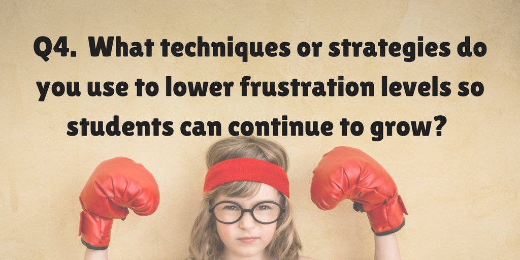 SScottWhitaker's tweet image. Let's talk about emotions. Feelings are not facts, though they feel like it... Dealing with frustration #WoCoTeach