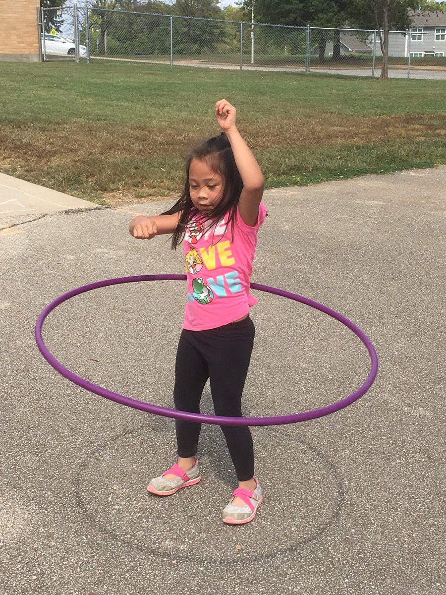 GeniWestling's tweet photo. Enjoying this awesome weather! #PartLeads #PartridgeElementary https://t.co/EohLrbviNN