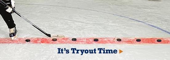 DJHLCobras's tweet photo. Wishing best of luck to all those beginning the @DJHLnews PeeWeeA tryout process tomorrow #HockeyFamily #IsItOctoberYet https://t.co/euPdCqM7Sb