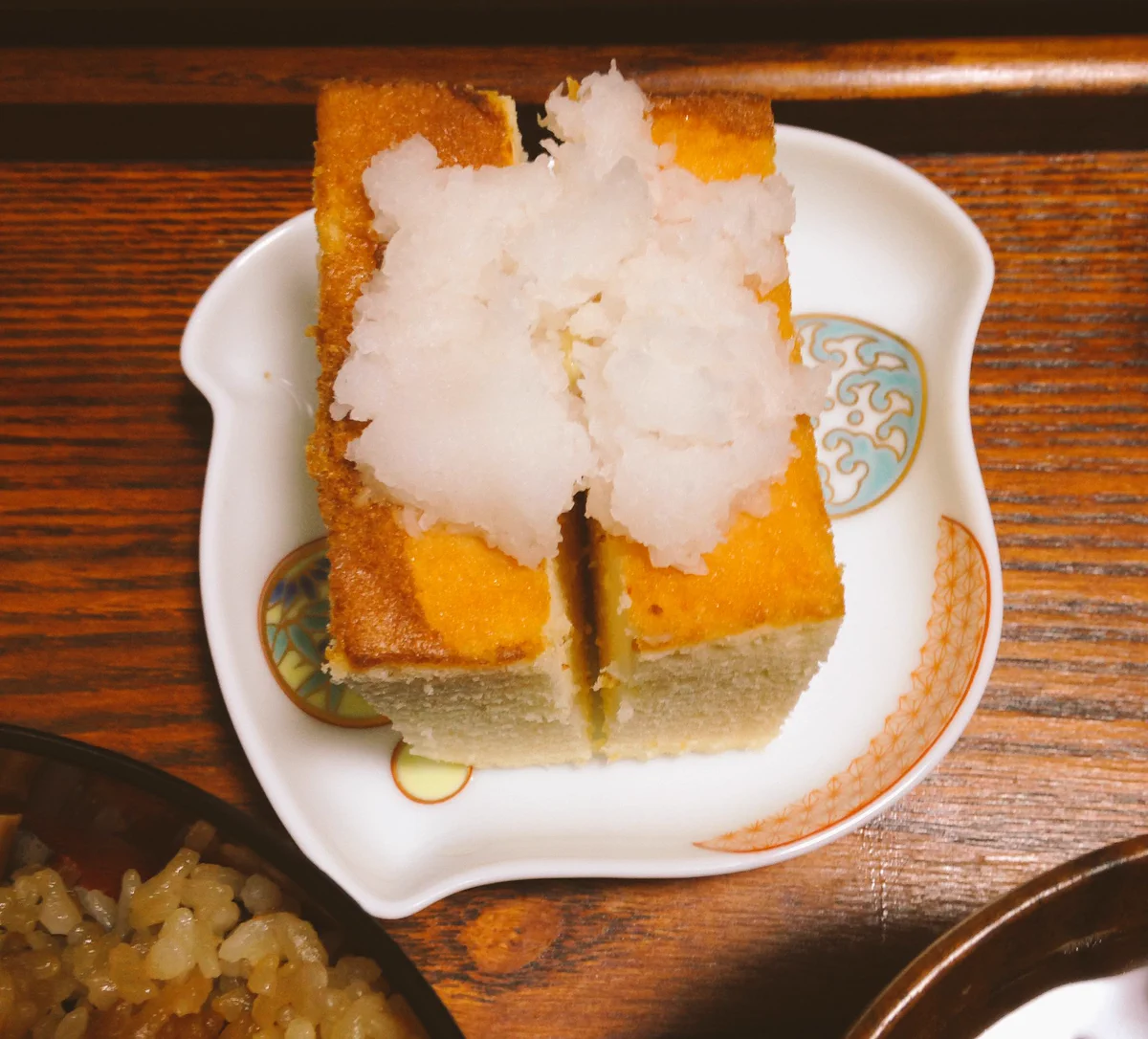 江戸時代のカステラの食べ方がおしゃれすぎる！美味しいから絶対真似したくなる！