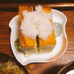 江戸時代のカステラの食べ方がおしゃれすぎる!美味しいから絶対真似したくなる!