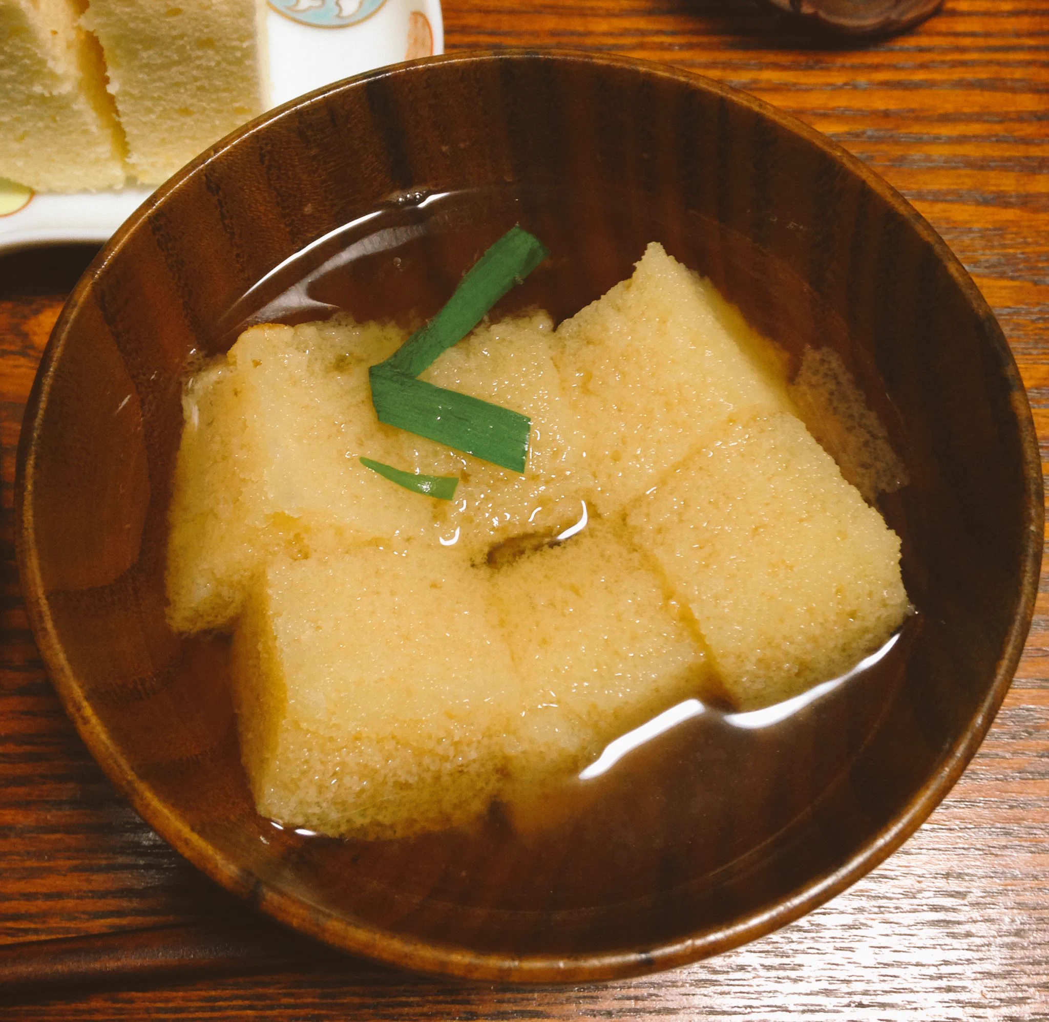 江戸時代のカステラの食べ方がおしゃれすぎる！美味しいから絶対真似したくなる！