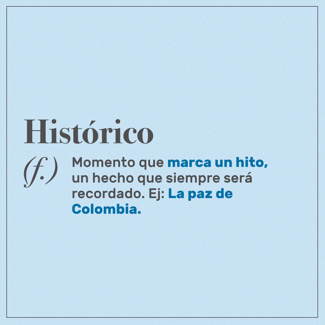 infopresidencia's tweet photo. Porque hoy es el #DíaInternacionalDeLaPaz, tenga en cuenta estos conceptos y súmese a la construcción de un mejor país https://t.co/BXMJWZH3rU