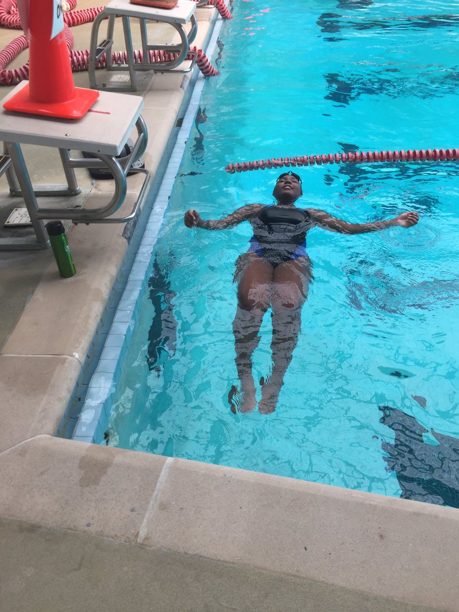 LCpantherSWIM's tweet photo. These Panthers are dead tired after a grueling first test set of the season! #lcpantherproud #testsetthursday https://t.co/zGFRQZlfa5