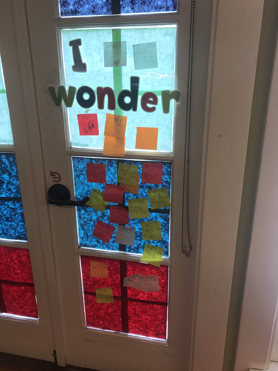 msalmahdi's tweet image. In #geniushour today, we came up with our own "wonders" after exploring @Wonderopolis! @mrs_arther take a look at our questions! #polysolves