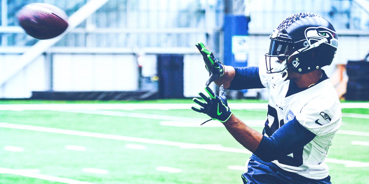 Seahawks's tweet photo. 8️⃣9️⃣ on time. #WOOTS https://t.co/t2b7cH8sz0