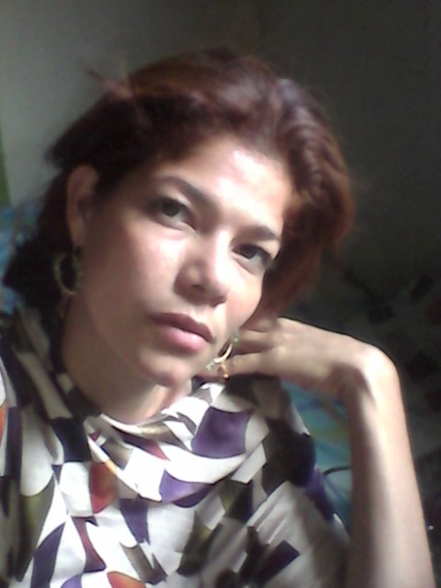 ROSALINDA tweet media