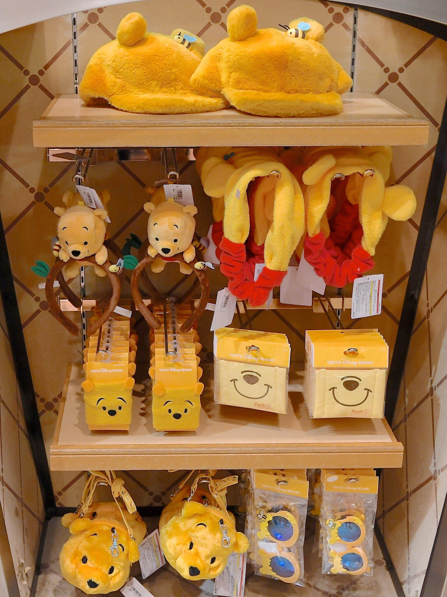 Uzivatel Mezzomikiのディズニーブログ Na Twitteru かわいいプーさんグッズ発売中 T Co Gfsbibhwbf Uzivatel Mezzomikiのディズニーブログ Na Twitteru かわいいプーさんグッズ発売中 T Co Gfsbibhwbf