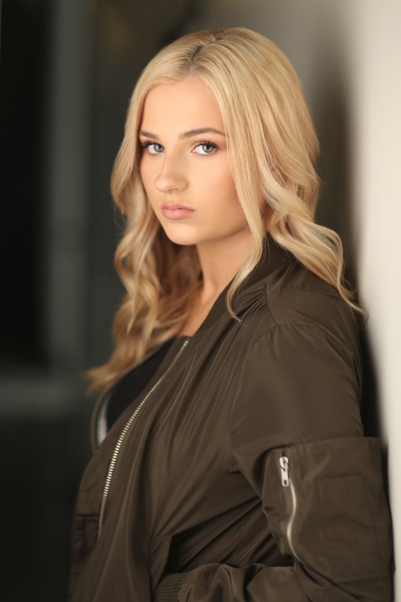 crhicks's tweet image. Proud of this girl! Just saw her in the first episode of @_WhatWeOnceWere - please check it out. Link is: youtube.com/watch?v=fFZcis… #webseries