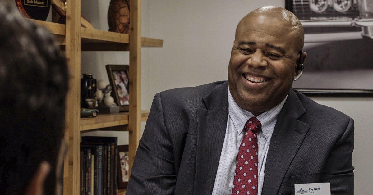 Happy Birthday to the one and only Chi McBride!   