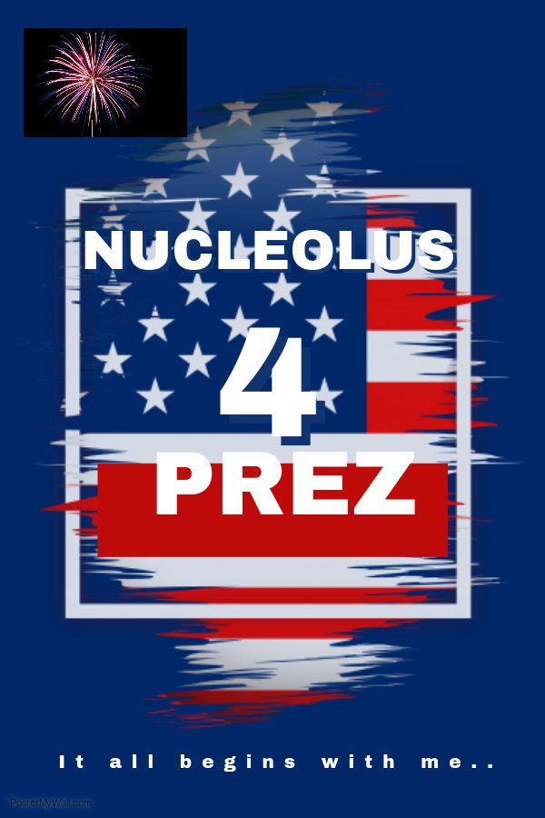 Nucleolus52017's tweet photo. Vote for me you won't regret it!! I make all the difference! https://t.co/WAUMIr6tTi
