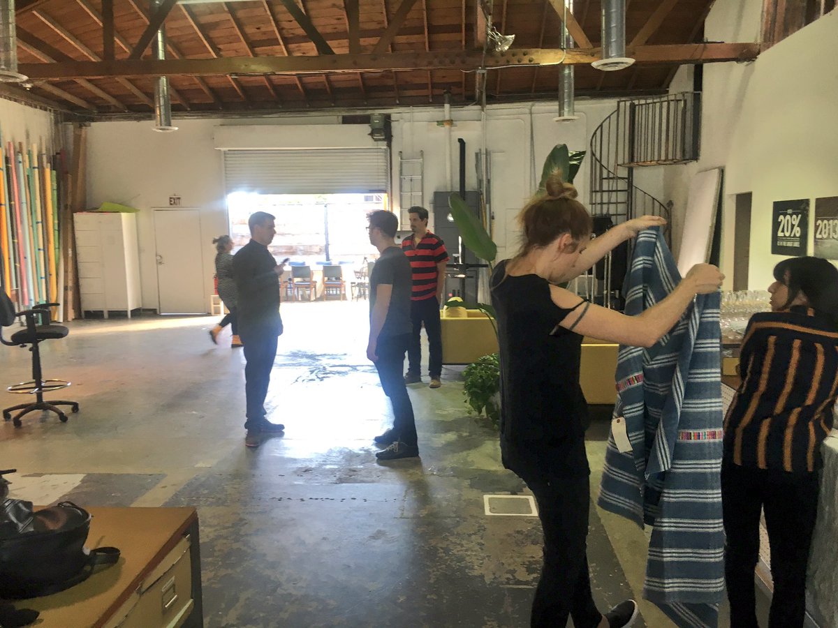 SJ_Murray's tweet image. Getting ready for the sneak peek VIP screening of @DRAINfilm in #LosAngeles w/@johntrefry &amp;amp; @andreasnicholas