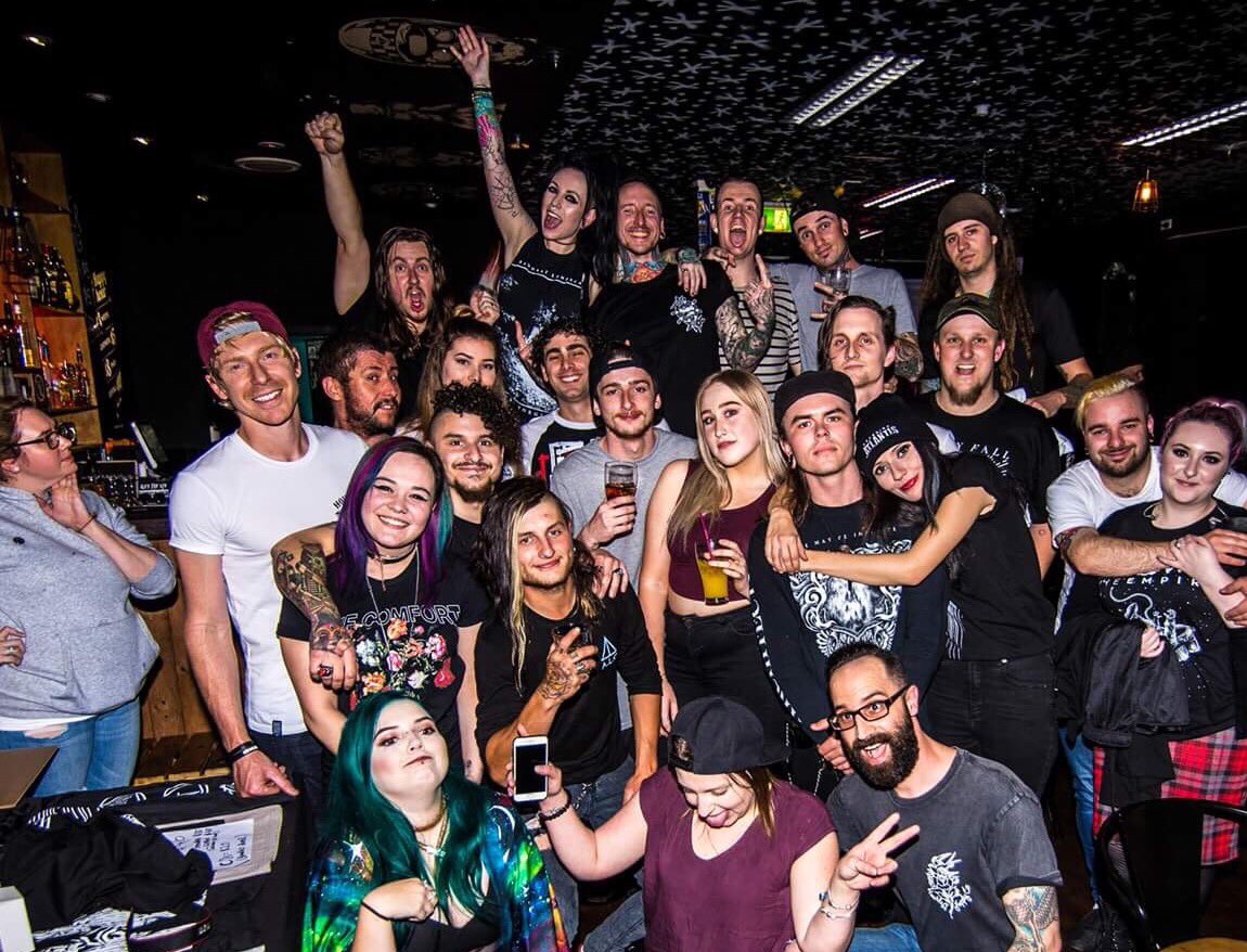 We May Fall tweet media