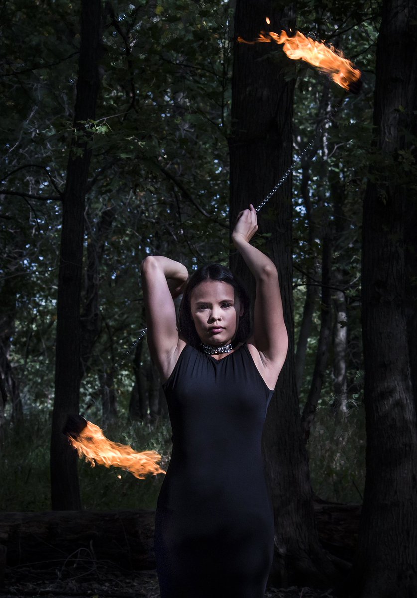 MeghanY_Photo's tweet photo. Fire/flow Performer #photography #PhotographyIsArt #fire #flowperformer #portraitphotography #portraiture #blackoutcontacts #portraits https://t.co/t8wNaeMs2q