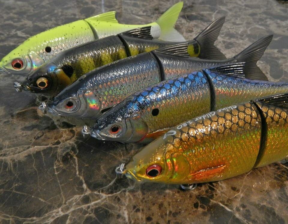 savage_canada's tweet photo. The #ShineGlide has been connecting our pros with some nice fish recently!
#savagegearcanada #lureswithanattitude https://t.co/Wl4wWaVWPE