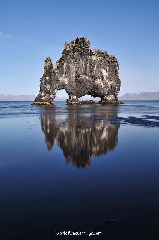 STROOP_film's tweet photo. We're seeing rhinos everywhere this #WorldRhinoDay 🦏
Check out Hvitserkur in Iceland... known as the Stone Rhino: https://t.co/b4ShRnaKwG