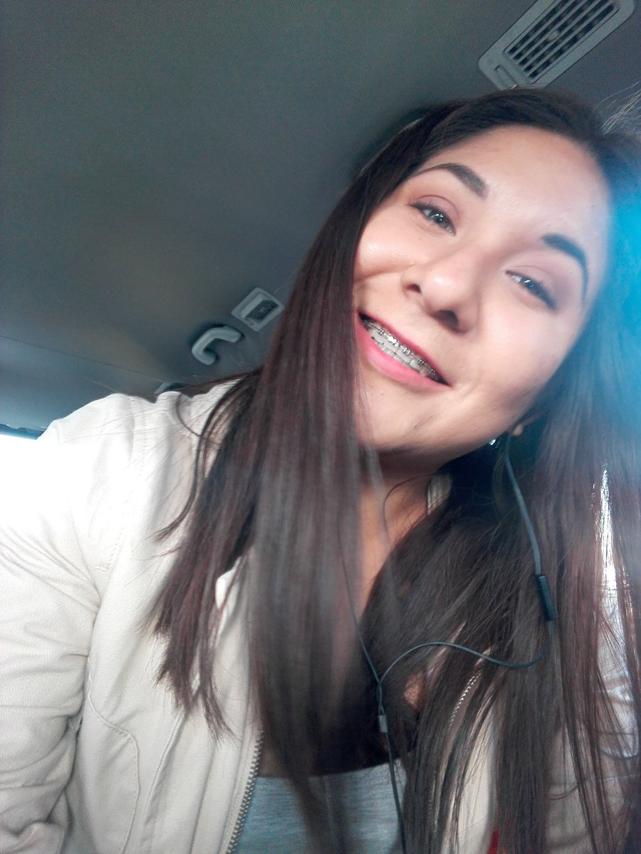 mendozajem_'s tweet photo. Me causo dolor, me hizo llorar, deje de comer, pero ya terminó. Adiós #bracketsmile https://t.co/n53drKQBfv