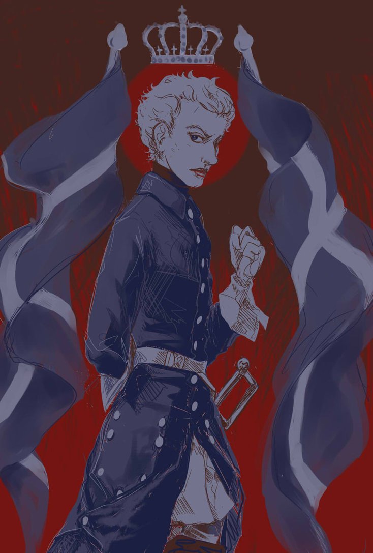 LastToValhalla's tweet image. "Tᴏ ᴛʜᴇ sᴋɪᴇs﹐ sᴇᴇ Cᴀʀᴏʟᴜs ʀɪsᴇ."
&amp;lt;|Charles XII of Sweden
&amp;lt;|#HistoricalRP/#HistRP #MVRP 
&amp;lt;|Same Admin as @DxusVult and @PrimoImperator