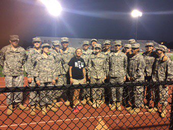 #SoaringEagles #Homecoming2017