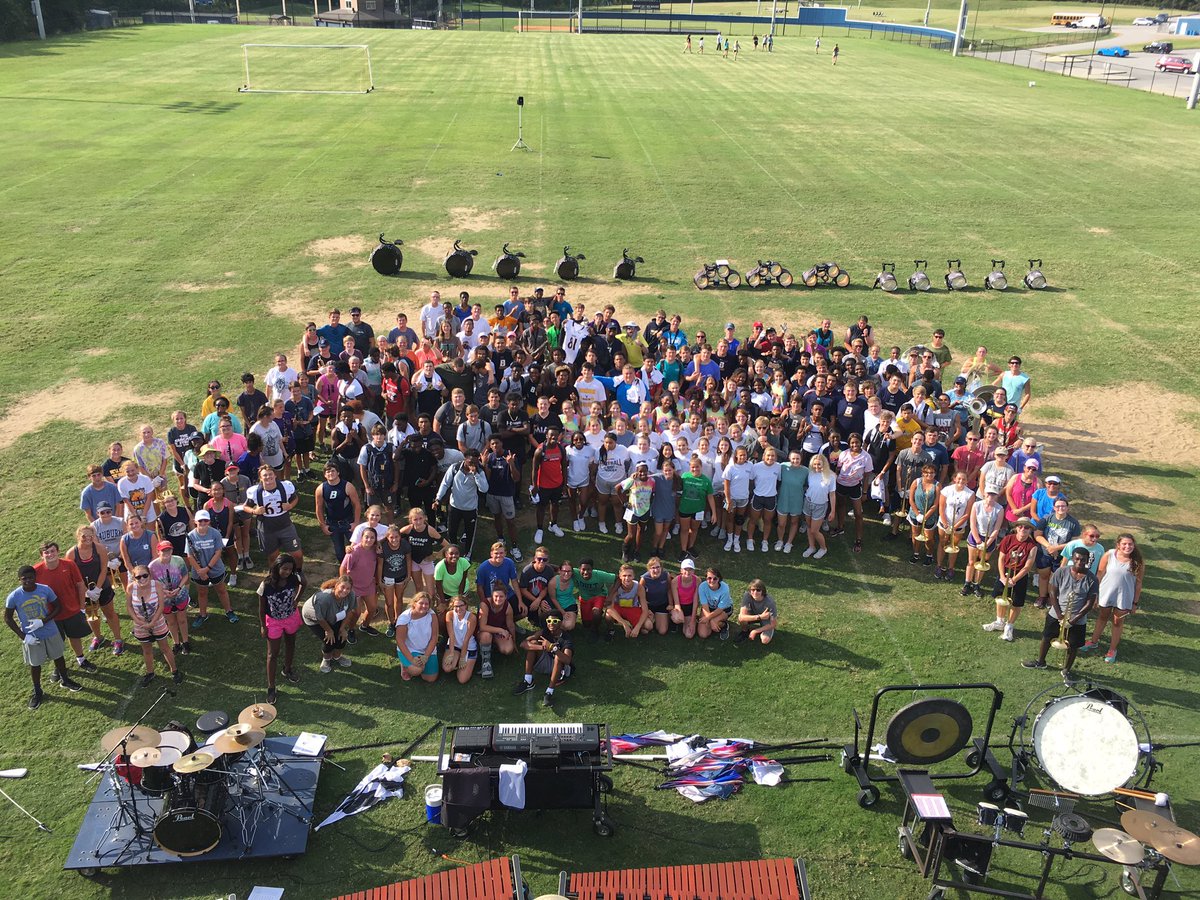 BuckhornHSBand's tweet photo. So humbled to have BHS cheer, dance & football attend our practice today.
@Buckhorn_High @bhs_gokee @BucksFootball17
#BeBoldMCCS #buckfamily https://t.co/2Ao0vdp0E4