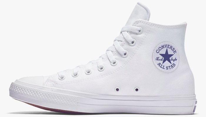 chuck taylor promo code