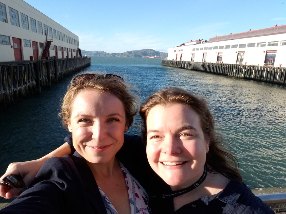 VVMentors's tweet photo. Thank you @GANConnect for an amazing time at Summit! So many great ideas and things to take back to our communities! https://t.co/ZQrB4LsDQH