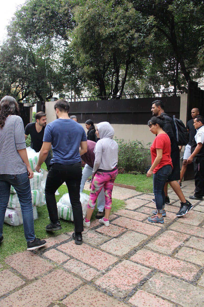 Capitanes CDMX tweet media