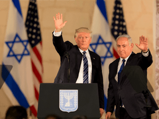 Netanyahu: Trump Gave Boldest, Most Courageous Speech at UN that I Ever Heard.
#tcot #pjnet #God #Jesus #ccot #Bible
prophecynewsstand.blogspot.com/2017/09/netany…