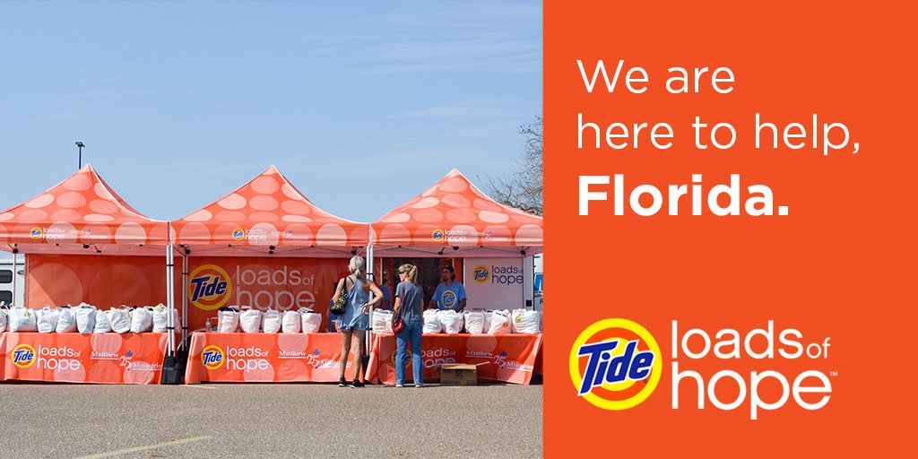Tide tweet media